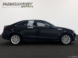 2015 Audi A3 1.4 TFSI SE S-Tronic Auto, - Image 4