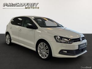 2015 Volkswagen Polo GT 1.4 TSI DSG AUTO - Image 3