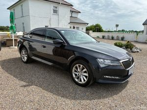 Skoda Superb 2.0 TDI / Finance Arranged - Image 3