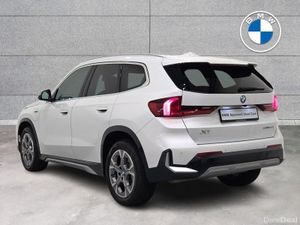 BMW X1 xDrive25e xLine - Image 2