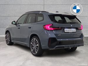 BMW X1 xDrive30e M Sport - Image 3