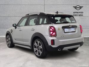 Mini Countryman Cooper S E Exclusive - Image 3
