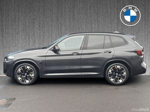 BMW iX3 M Sport Pro - Image 4