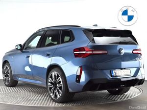BMW X3 30e xDrive M Sport - Image 2