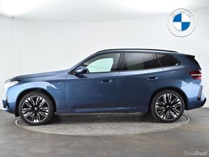 BMW X3 30e xDrive M Sport - Image 3