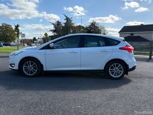 ABSOLUTELY STUNNING 2017 DIESEL FORD FOCUS - Image 4