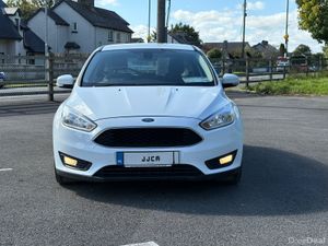ABSOLUTELY STUNNING 2017 DIESEL FORD FOCUS - Image 2