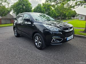 Hyundai ix35 ( NCT and TAX ) - Image 2