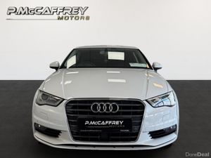 2015 Audi A3 1.4 TFSI S-Tronic Auto Reversing Came - Image 2