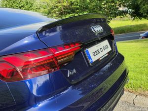 Audi A4 2022 Sline auto - Image 3