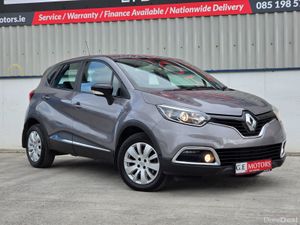 Renault Captur 2018 - Image 2
