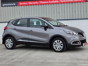 Renault Captur 2018 - Image 3