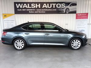 Skoda Superb STYLE 2.0 TDI 150BHP 4DR - Image 2