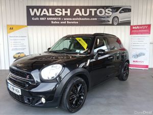 Mini Countryman 2.0 D SD 5DR COOPER - Image 2
