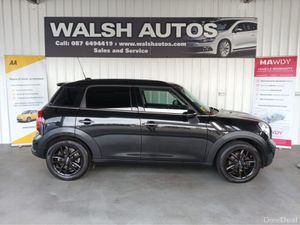 Mini Countryman 2.0 D SD 5DR COOPER - Image 3