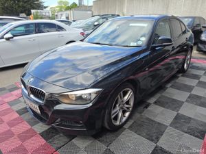 BMW 318D M-SPORT LOW KMS **EXCLUSIVE SUMMER SALE** - Image 3