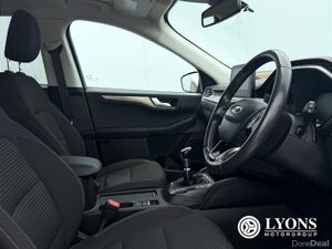 Ford Kuga Titanium 1.5 Diesel - Image 3