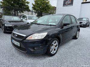 2008 Ford Focus 1.8 TDCI Style - Image 3