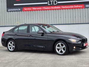 BMW 3-Series 2013 - Image 3