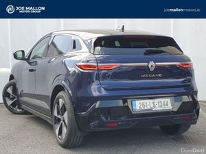 Renault Megane E-Tech TECHNO EV60 220BHP AC11K - Image 3