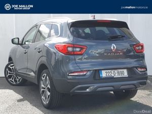 Renault Kadjar 1.3 TCE 140 GPF Techno - Image 3