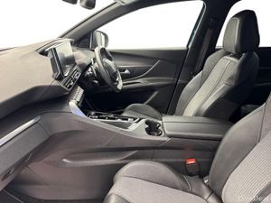 Peugeot 5008 1.5HDI ALLURE *AUTO* €90 PER WEEK ON - Image 3