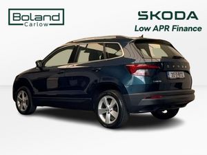 Skoda Karoq 2.0TDI AMB *JUST IN* €80 PER WEEK - Image 3