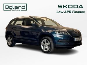 Skoda Karoq 2.0TDI AMB *FLASH SALE* €80 PER WEEK - Image 2