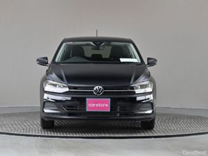Volkswagen Polo 1.0 TSI DSG COMFORTLINE **VERY LOW - Image 2