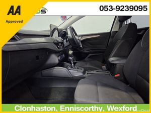 Ford Focus 2019 TITANIUM 1.5TDCI - Image 4