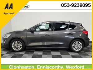 Ford Focus 2019 TITANIUM 1.5TDCI - Image 3