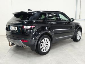 2017 Range Rover Evoque 2.0 ED4 SE - Lady Owner - Image 3