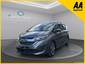 2017 HONDA FREED PETROL HYBRID (S192) - Image 3