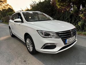 2022 MG MG5 Exclusive EV Long Range - Image 3