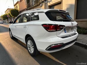 2022 MG MG5 Exclusive EV Long Range - Image 2
