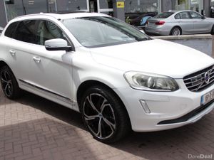 2.0D4 SE LUXURY EDITION  5DR ESTATE AUTO // HUGE S - Image 2