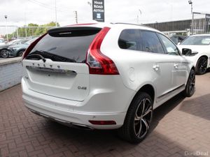 2.0D4 SE LUXURY EDITION  5DR ESTATE AUTO // HUGE S - Image 4