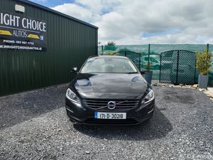 2017 Volvo S60 - Image 3