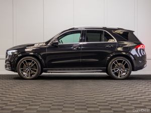 212 Mercedes-Benz GLE 350de AMG-Line Premium - Image 3