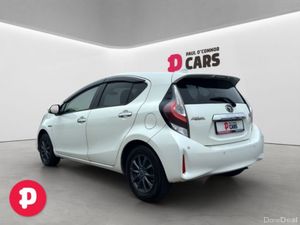 Toyota Aqua S Hybrid Auto - Straight Sale Discount - Image 3