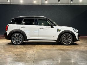 Mini Countryman MINI COOPER SE COUNTRYMAN AWD PHEV - Image 3