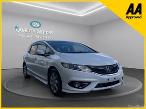 2016 HONDA JADE PETROL HYBRID (S100) - Image 2