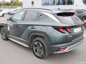 Hyundai Tucson 2026 - Image 3