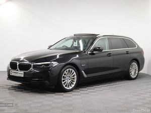 BMW 5-Series 530e SE - Image 4