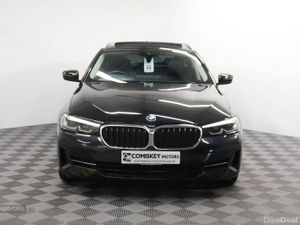 BMW 5-Series 530e SE - Image 2