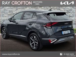 Kia Sportage K3 Diesel - Image 4