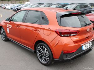Hyundai i30 2026 - Image 3