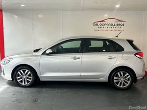 Hyundai i30 I 30 DELUXE 5DR - Image 3