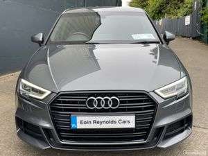 Audi A3 2.0 TDI 150 S LINE 35 SA 5DR - Image 3