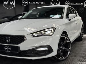 SEAT Leon 2.0 TDI 150HP DSG XCELLENCE 5DR A AUTO F - Image 3